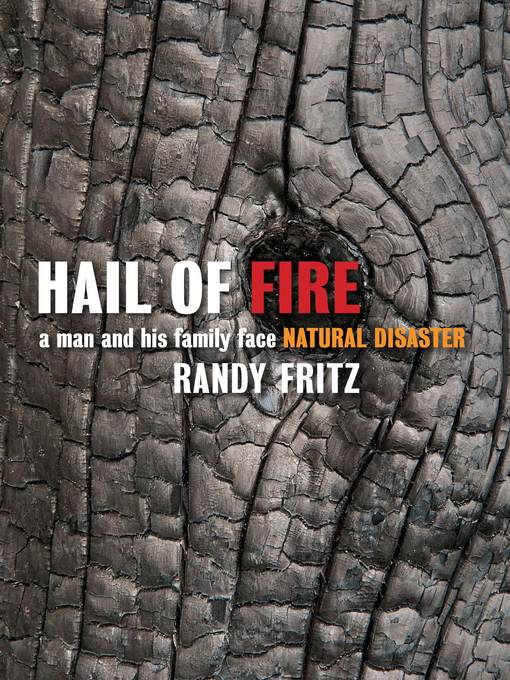 Title details for Hail of Fire by Randy Fritz - Available